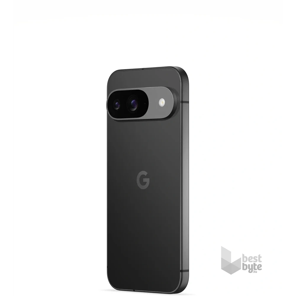 Google Pixel 9 12/256GB DualSIM kártyafüggetlen okostelefon - fekete (Android)