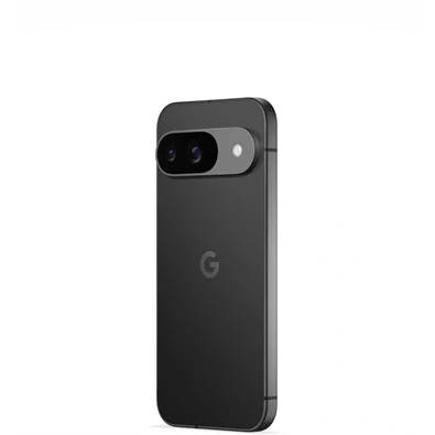 Google Pixel 9 12/256GB DualSIM kártyafüggetlen okostelefon - fekete (Android)