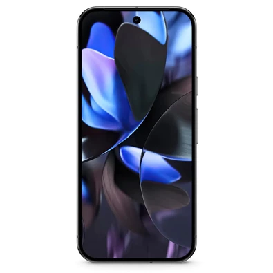 Google Pixel 9 Pro 16/256GB DualSIM kártyafüggetlen okostelefon - fekete (Android)