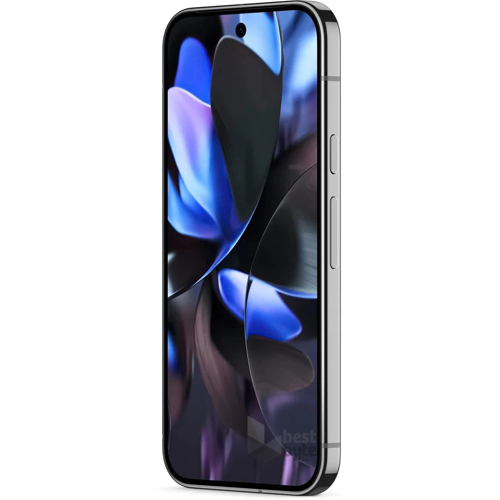 Google Pixel 9 Pro 16/256GB DualSIM kártyafüggetlen okostelefon - fekete (Android)