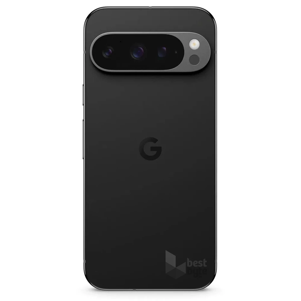Google Pixel 9 Pro 16/256GB DualSIM kártyafüggetlen okostelefon - fekete (Android)