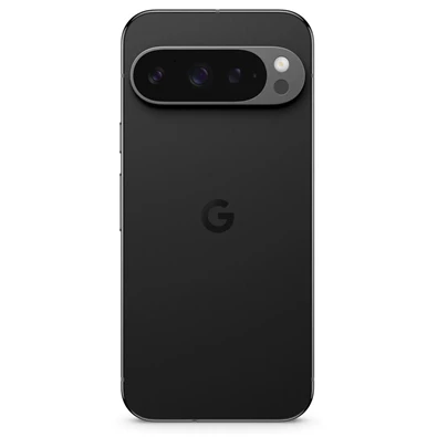 Google Pixel 9 Pro 16/256GB DualSIM kártyafüggetlen okostelefon - fekete (Android)