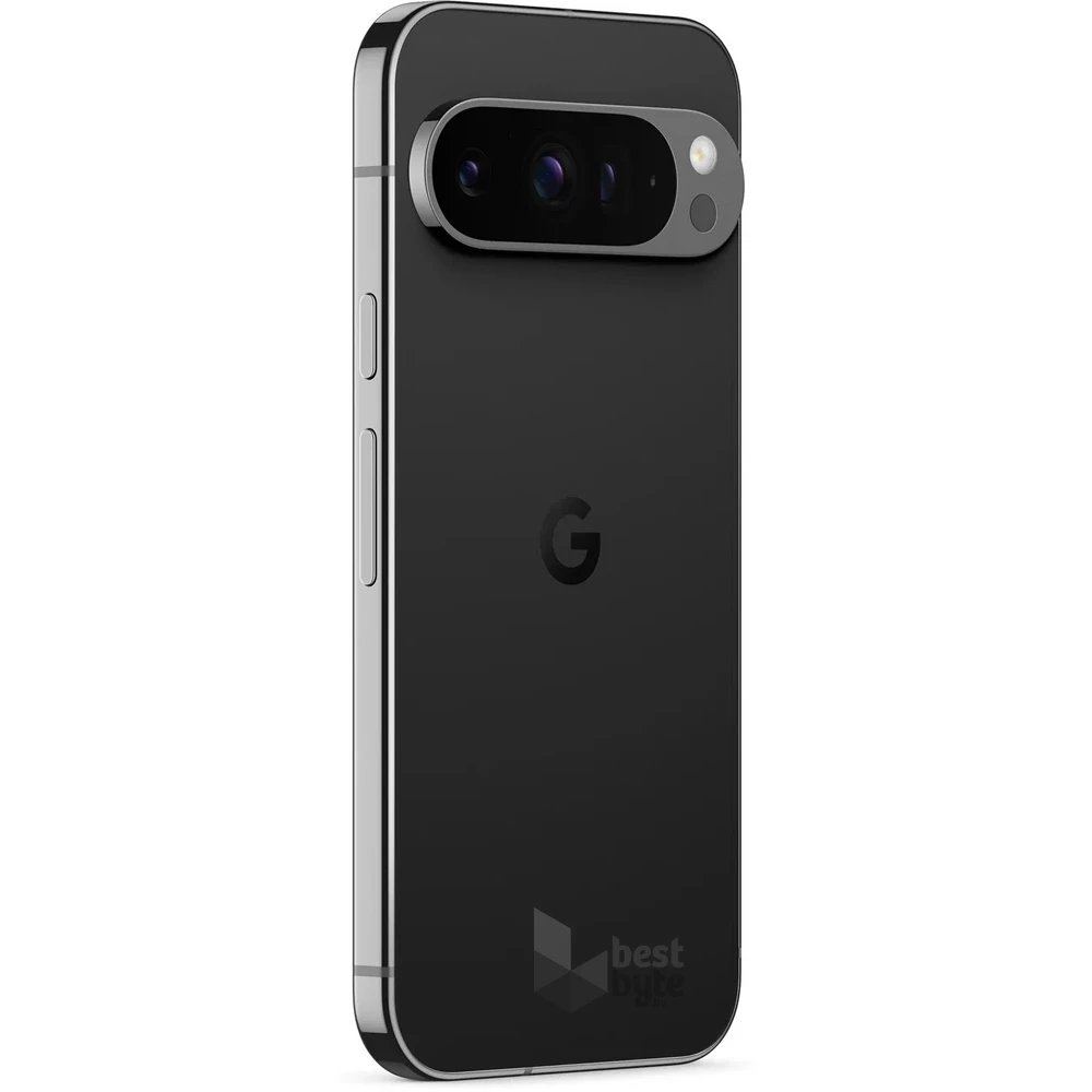 Google Pixel 9 Pro 16/256GB DualSIM kártyafüggetlen okostelefon - fekete (Android)