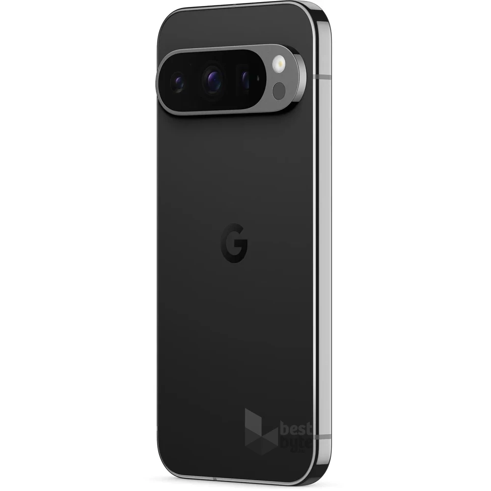 Google Pixel 9 Pro 16/256GB DualSIM kártyafüggetlen okostelefon - fekete (Android)