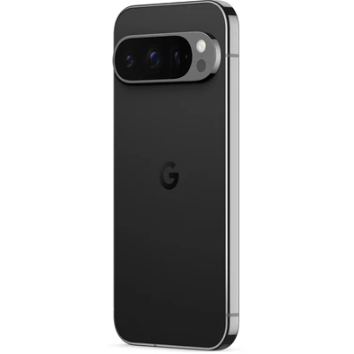 Google Pixel 9 Pro 16/256GB DualSIM kártyafüggetlen okostelefon - fekete (Android)