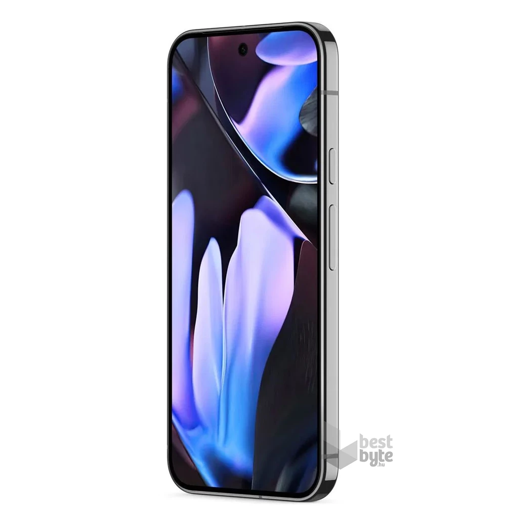 Google Pixel 9 Pro XL 16/128GB DualSIM kártyafüggetlen okostelefon - fekete (Android)