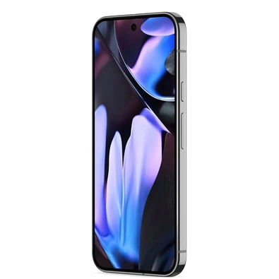 Google Pixel 9 Pro XL 16/128GB DualSIM kártyafüggetlen okostelefon - fekete (Android)