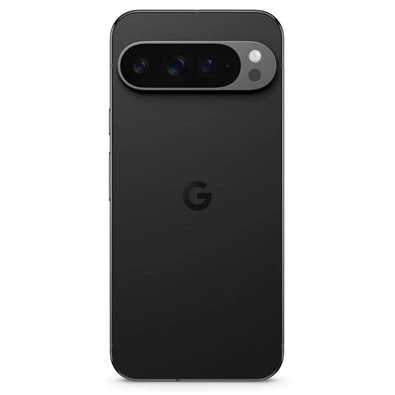 Google Pixel 9 Pro XL 16/128GB DualSIM kártyafüggetlen okostelefon - fekete (Android)