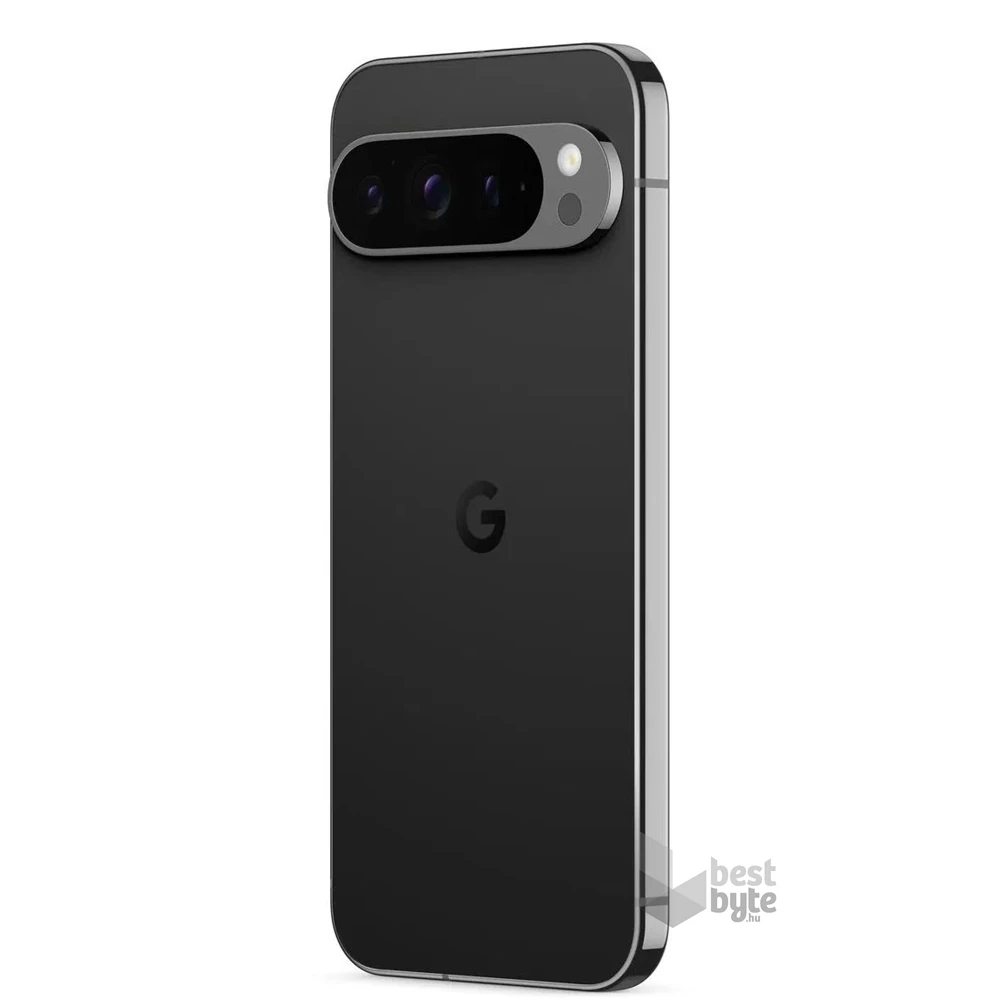 Google Pixel 9 Pro XL 16/128GB DualSIM kártyafüggetlen okostelefon - fekete (Android)