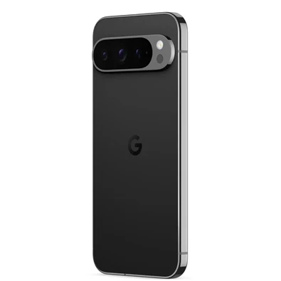 Google Pixel 9 Pro XL 16/128GB DualSIM kártyafüggetlen okostelefon - fekete (Android)