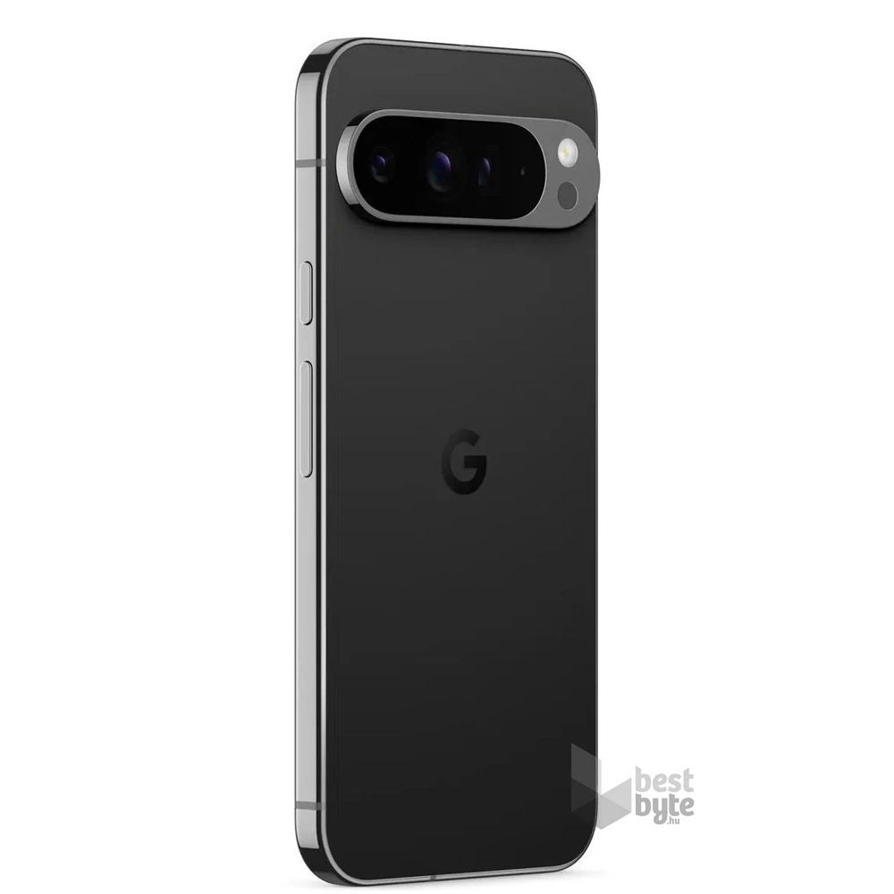 Google Pixel 9 Pro XL 16/128GB DualSIM kártyafüggetlen okostelefon - fekete (Android)