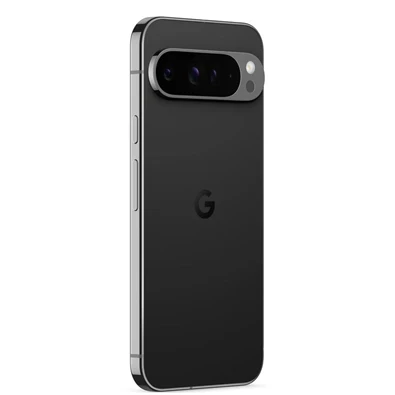 Google Pixel 9 Pro XL 16/128GB DualSIM kártyafüggetlen okostelefon - fekete (Android)