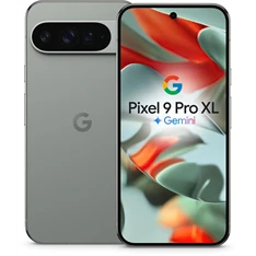 Google Pixel 9 Pro XL 6,8" 5G 16/128GB DualSIM szürke okostelefon (Újracsomagolt)