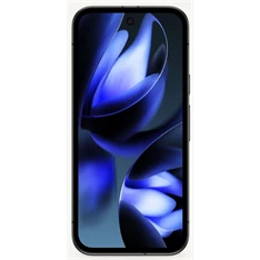 Google Pixel 9a 8/128GB DualSIM kártyafüggetlen okostelefon - fekete (Android) (Újszerű)
