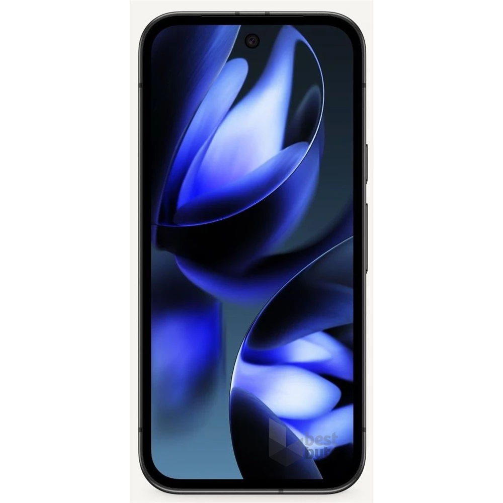 Google Pixel 9a 8/128GB DualSIM kártyafüggetlen okostelefon - fekete (Android) (Újszerű)