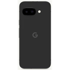 Google Pixel 9a 8/128GB DualSIM kártyafüggetlen okostelefon - fekete (Android) (Újszerű)