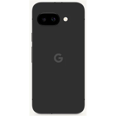 Google Pixel 9a 8/128GB DualSIM kártyafüggetlen okostelefon - fekete (Android) (Újszerű)