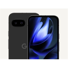 Google Pixel 9a 8/128GB DualSIM kártyafüggetlen okostelefon - fekete (Android) (Újszerű)