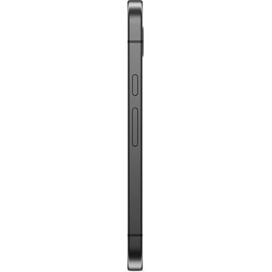 Google Pixel 9a 8/128GB DualSIM kártyafüggetlen okostelefon - fekete (Android) (Újszerű)