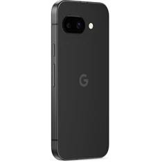 Google Pixel 9a 8/128GB DualSIM kártyafüggetlen okostelefon - fekete (Android) (Újszerű)