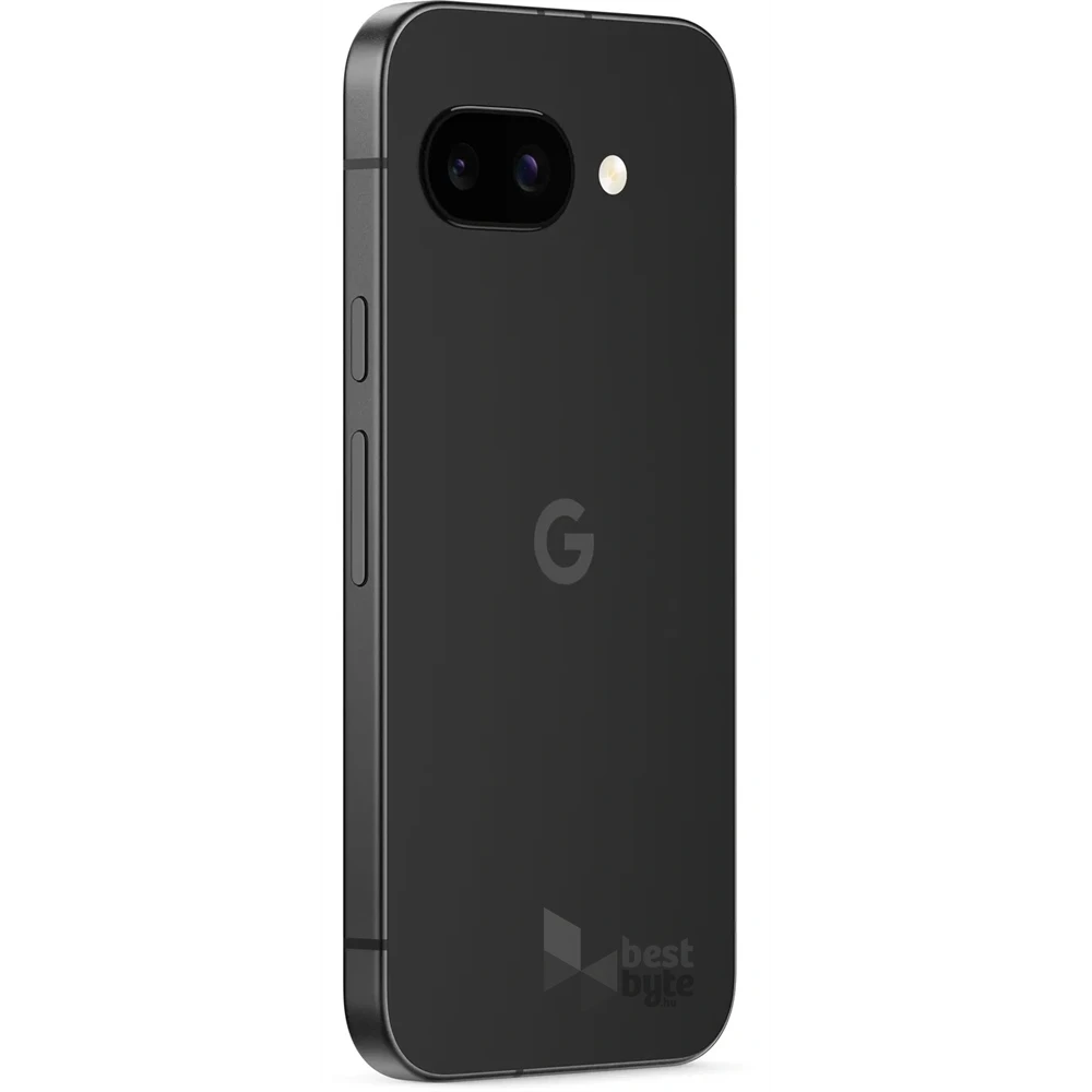 Google Pixel 9a 8/128GB DualSIM kártyafüggetlen okostelefon - fekete (Android) (Újszerű)
