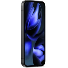 Google Pixel 9a 8/128GB DualSIM kártyafüggetlen okostelefon - fekete (Android) (Újszerű)