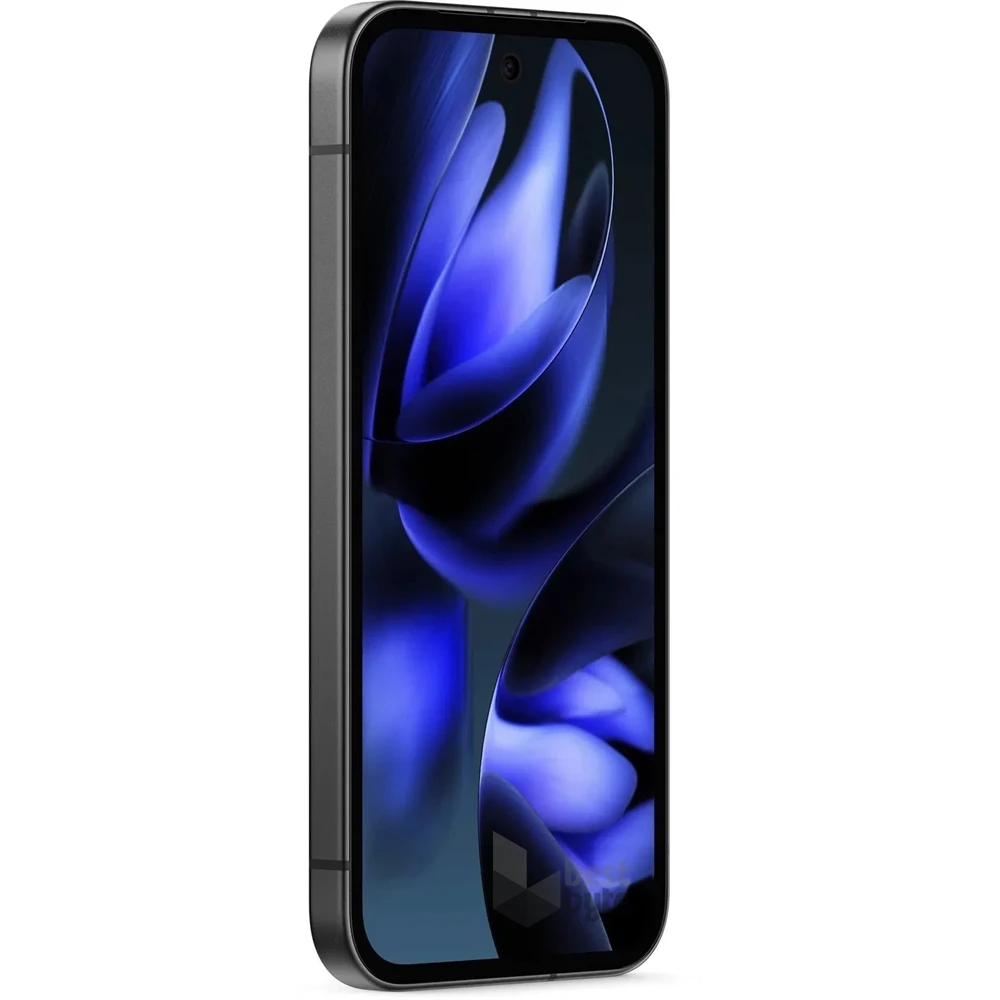 Google Pixel 9a 8/128GB DualSIM kártyafüggetlen okostelefon - fekete (Android) (Újszerű)