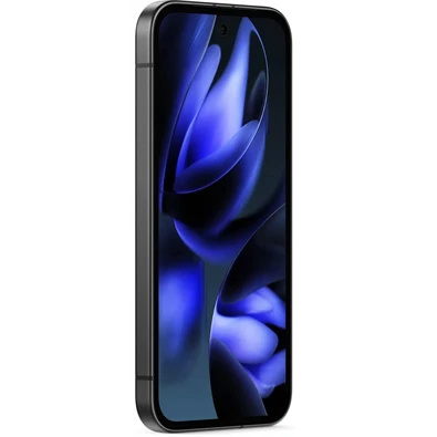 Google Pixel 9a 8/128GB DualSIM kártyafüggetlen okostelefon - fekete (Android) (Újszerű)