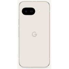 Google Pixel 9a 8/128GB DualSIM kártyafüggetlen okostelefon - fehér (Android)