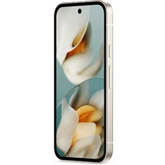 Google Pixel 9a 8/128GB DualSIM kártyafüggetlen okostelefon - fehér (Android)