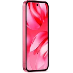 Google Pixel 9a 8/128GB DualSIM kártyafüggetlen okostelefon - rózsaszín (Android)