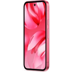 Google Pixel 9a 8/128GB DualSIM kártyafüggetlen okostelefon - rózsaszín (Android)