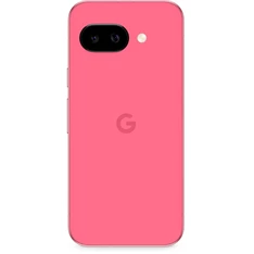 Google Pixel 9a 8/128GB DualSIM kártyafüggetlen okostelefon - rózsaszín (Android)