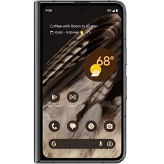 Google Pixel Fold 12/256GB DualSIM kártyafüggetlen okostelefon - fekete (Android) Google Pixel Fold 12/256GB DualSIM kártyafüggetlen okostelefon - fekete (Android)