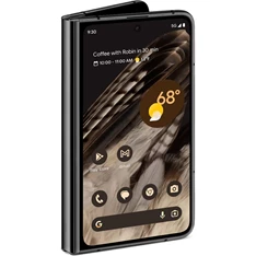 Google Pixel Fold 12/256GB DualSIM kártyafüggetlen okostelefon - fekete (Android)
