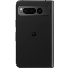 Google Pixel Fold 12/256GB DualSIM kártyafüggetlen okostelefon - fekete (Android)