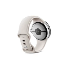 Google Pixel Watch 3 41mm fehér okosóra
