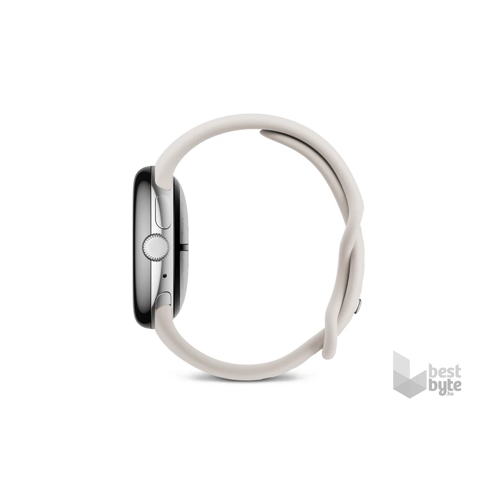 Google Pixel Watch 3 41mm fehér okosóra