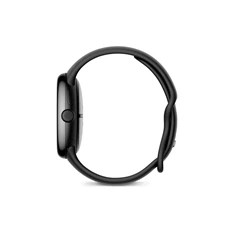 Google Pixel Watch 3 45mm fekete okosóra