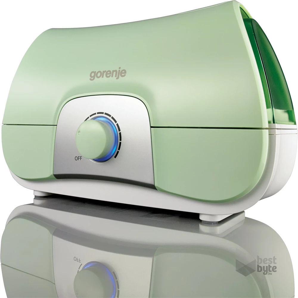 Gorenje H17G ultrahangos párásító