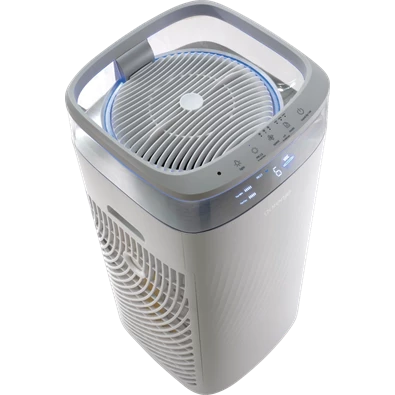Gorenje AP500 fehér légtisztító