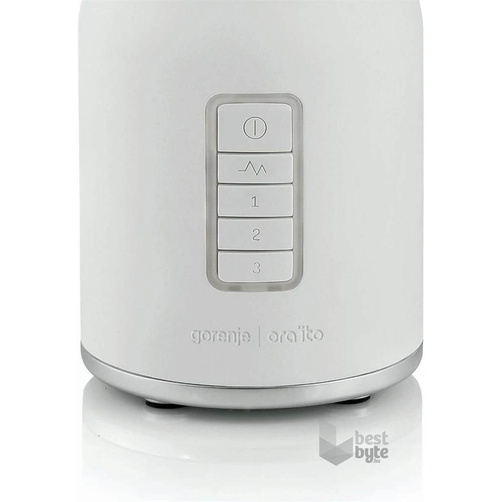 Gorenje B800ORAW fehér turmixgép