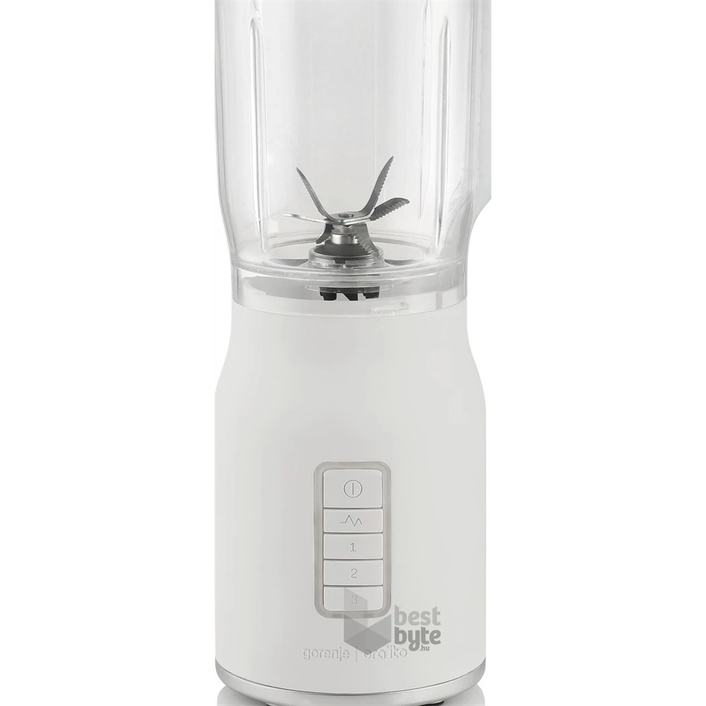 Gorenje B800ORAW fehér turmixgép
