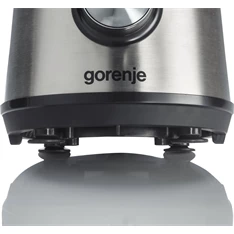 Gorenje B800XE 1,5L ezüst turmixgép