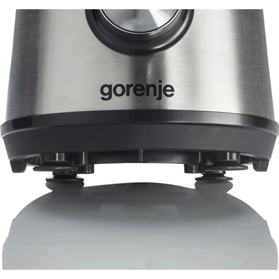 Gorenje B800XE 1,5L ezüst turmixgép