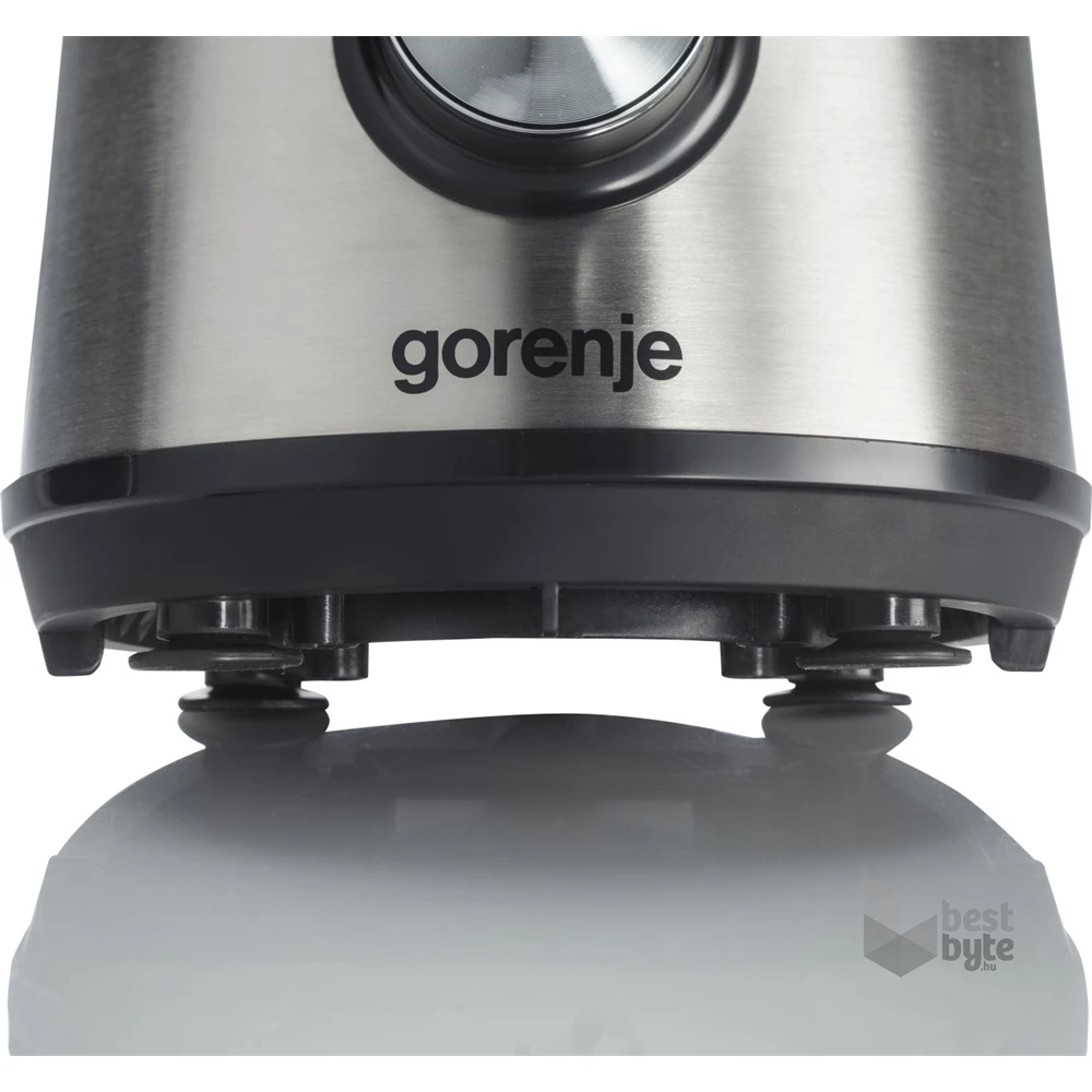Gorenje B800XE 1,5L ezüst turmixgép