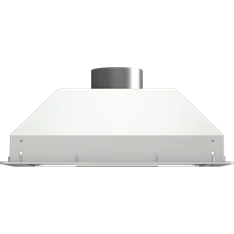 Gorenje BHI611ES inox aláépíthető páraelszívó