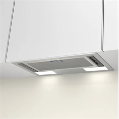 Gorenje BHI611ES inox aláépíthető páraelszívó