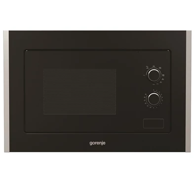 Gorenje BM171E2XG beépíthető mikrohullámú sütő