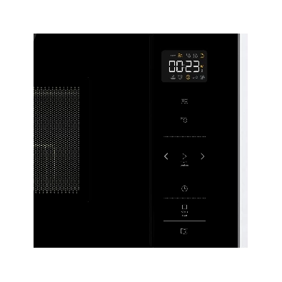 Gorenje BM251SG2BG beépíthető mikrohullámú sütő
